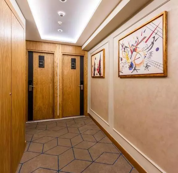 هتل Endican Sultanahmet