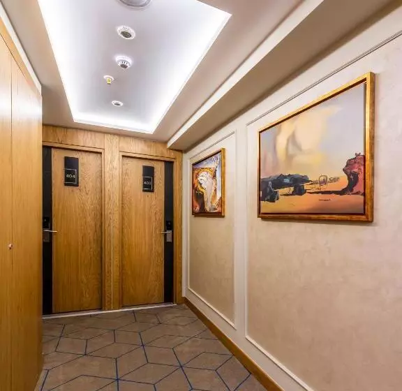 هتل Endican Sultanahmet