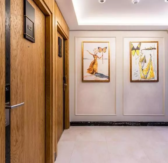 هتل Endican Sultanahmet