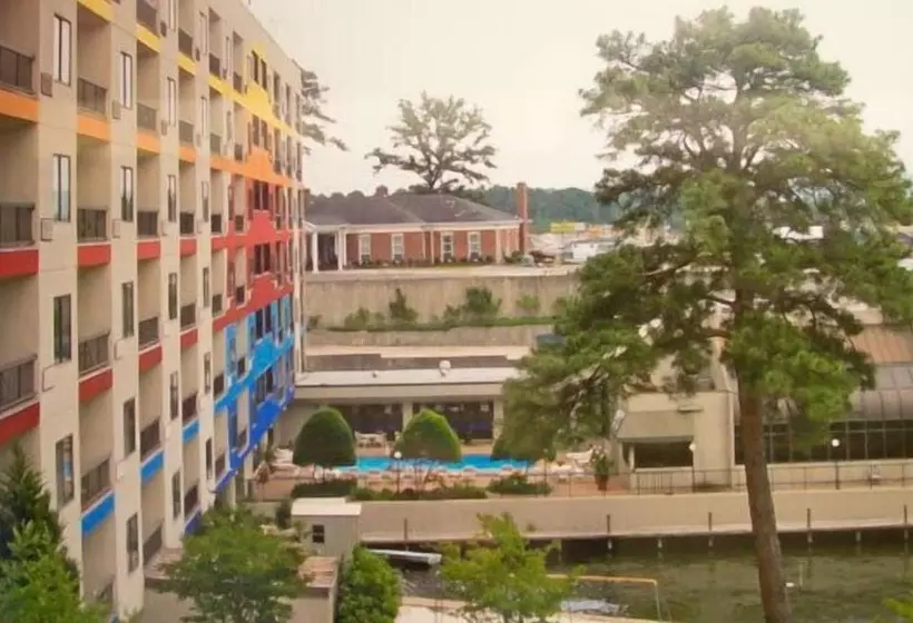 فندق Sunbay Resort