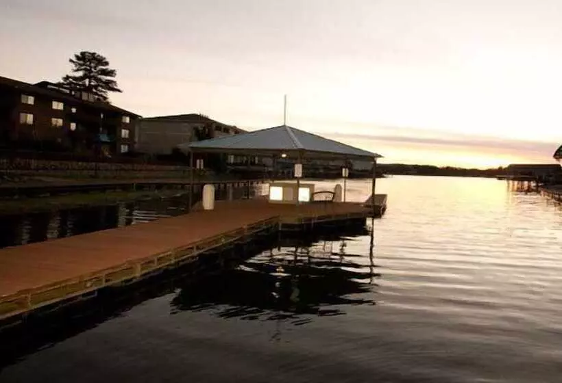 فندق Sunbay Resort