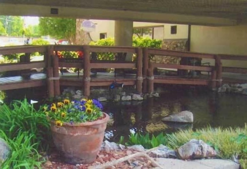 فندق Sunbay Resort