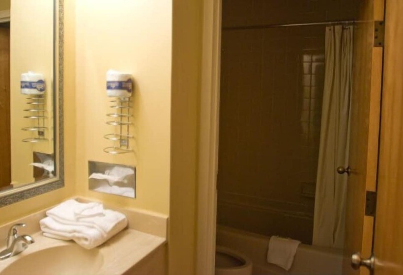 فندق Sunbay Resort