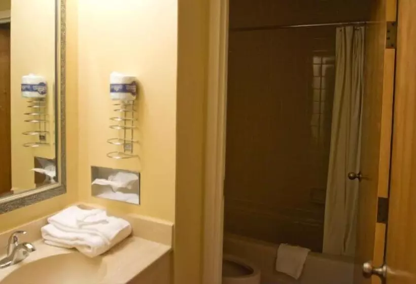 فندق Sunbay Resort