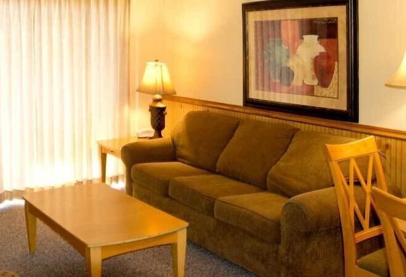 فندق Sunbay Resort