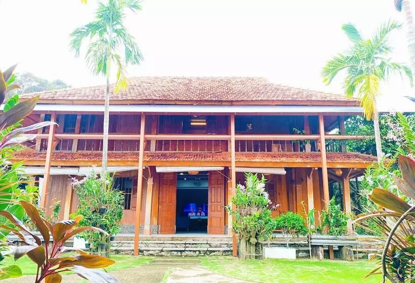 هتل Suncosy Central