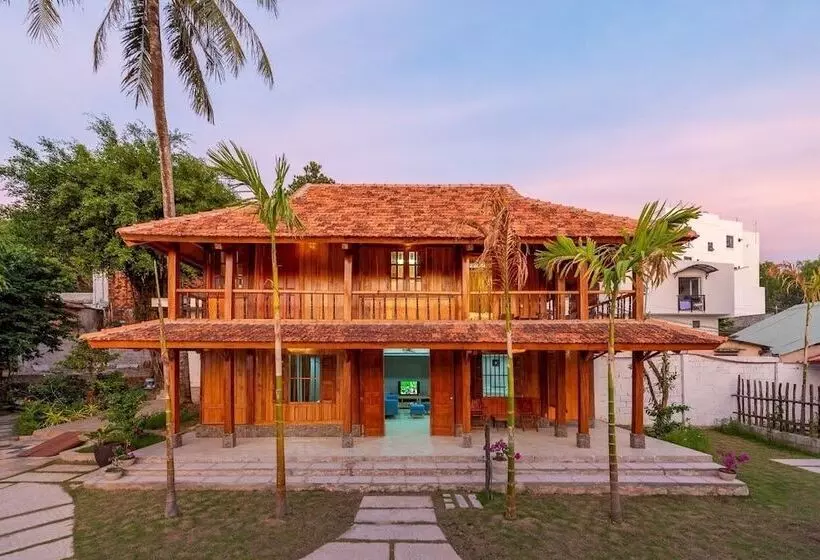 هتل Suncosy Central