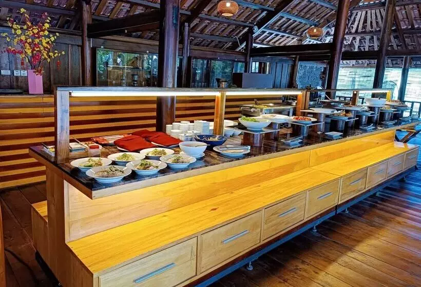 هتل Suncosy Central