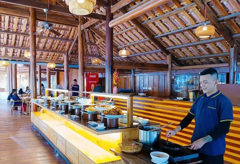 هتل Suncosy Central