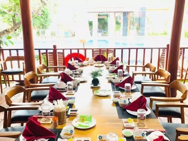 هتل Suncosy Central