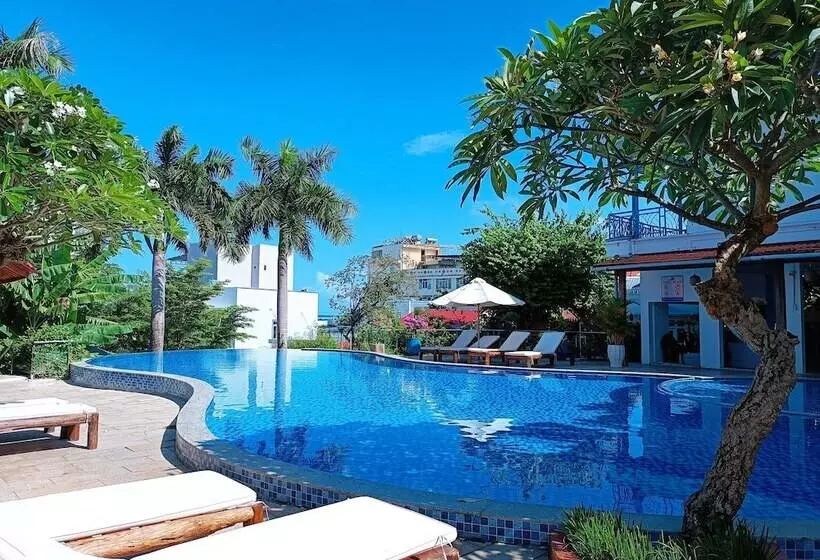 هتل Suncosy Central