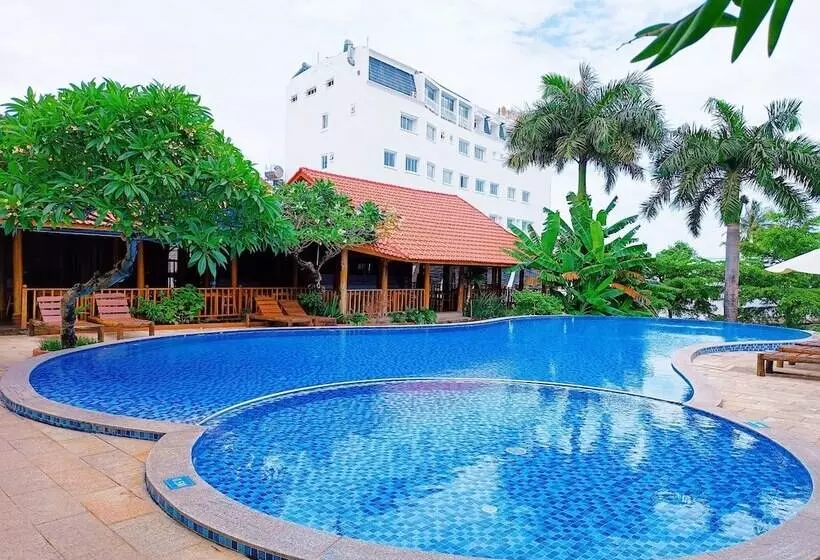 هتل Suncosy Central