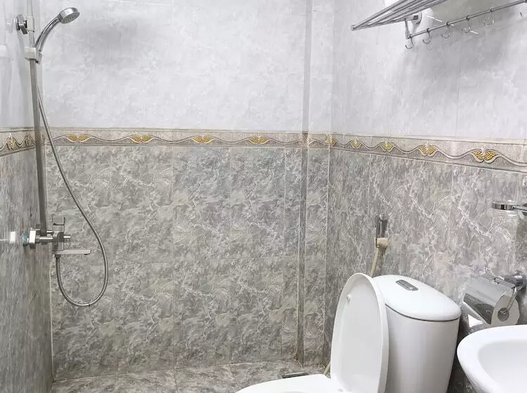 هتل Suncosy Central