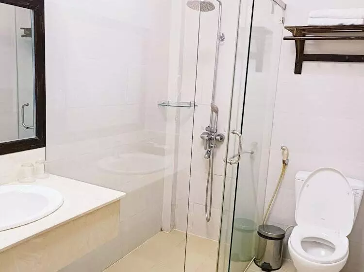 هتل Suncosy Central