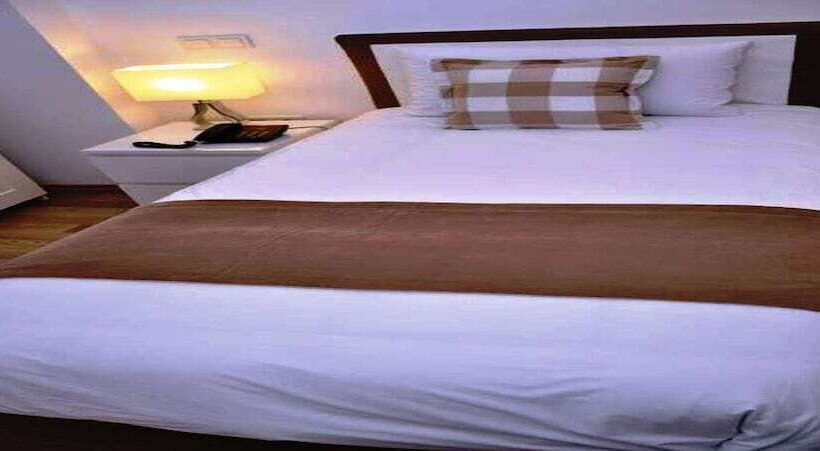 ホテル The Print House