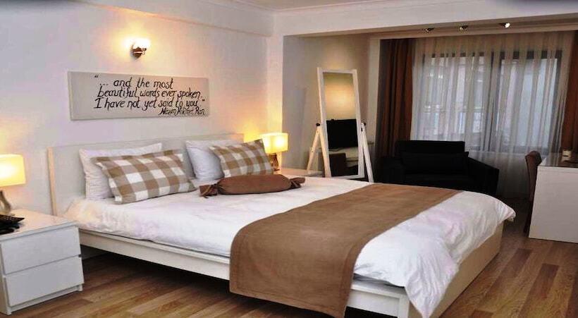 ホテル The Print House