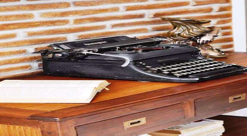 ホテル The Print House