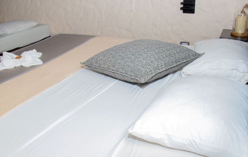 Hotel Tpr Campestre Las Pampas