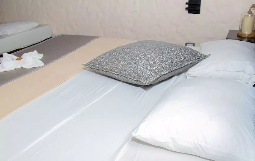 호텔 Tpr Campestre Las Pampas