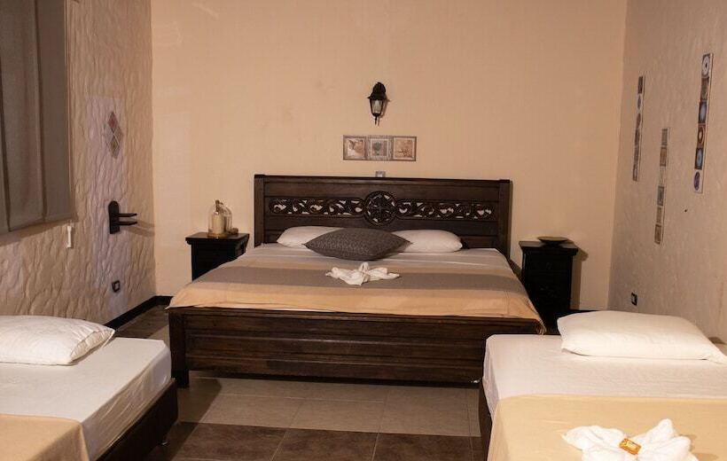 Hotel Tpr Campestre Las Pampas