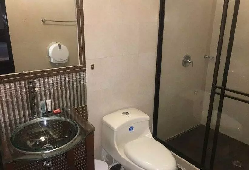 호텔 Tpr Campestre Las Pampas