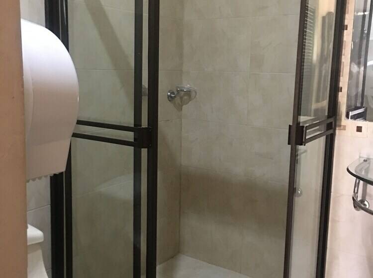 Hotel Tpr Campestre Las Pampas