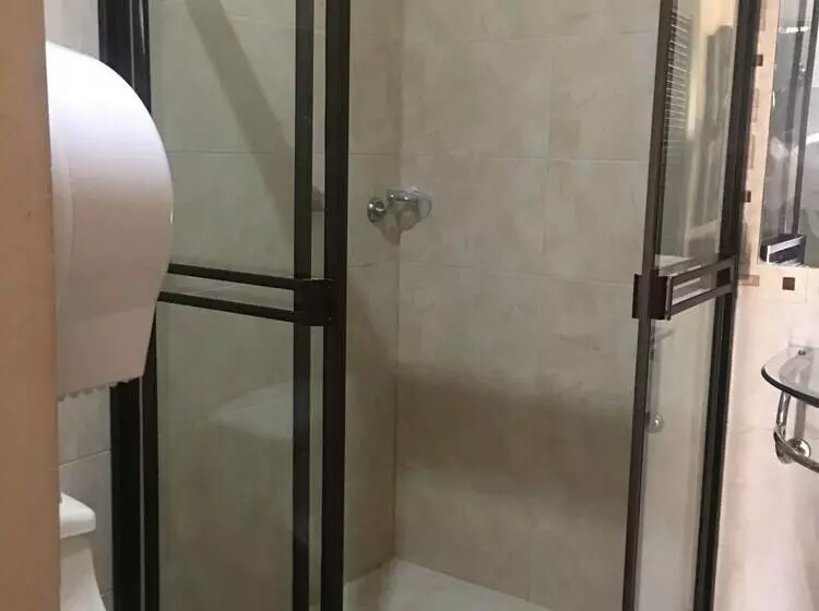 호텔 Tpr Campestre Las Pampas