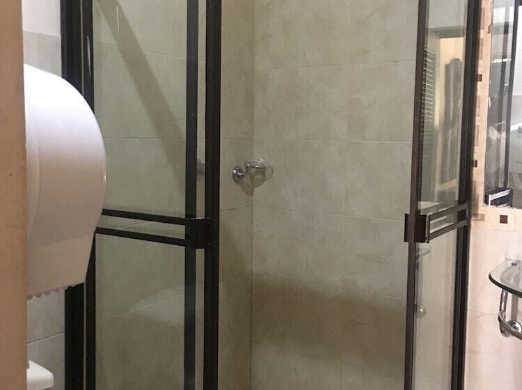 Hotel Tpr Campestre Las Pampas