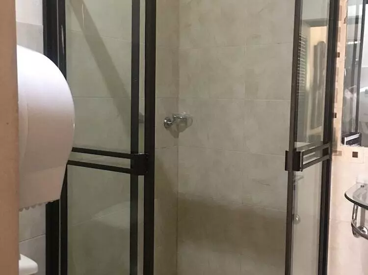 호텔 Tpr Campestre Las Pampas