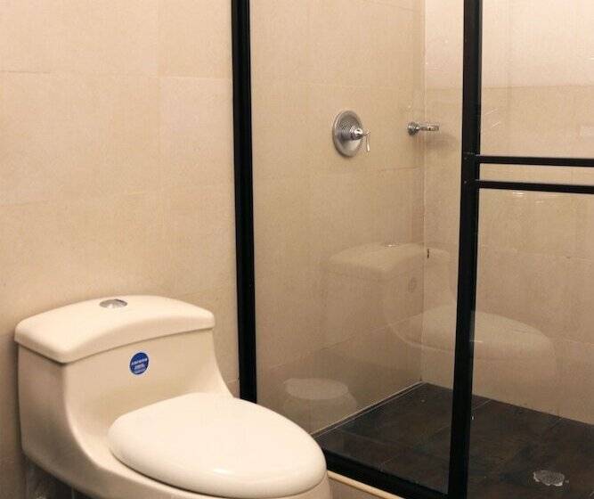 Hotel Tpr Campestre Las Pampas