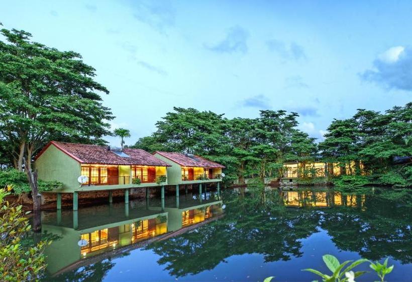 Hotel Wet Water Resort