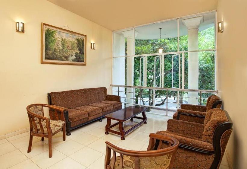 Hotel Wet Water Resort