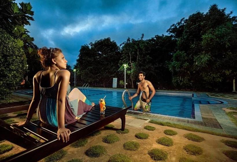 Hotel Wet Water Resort