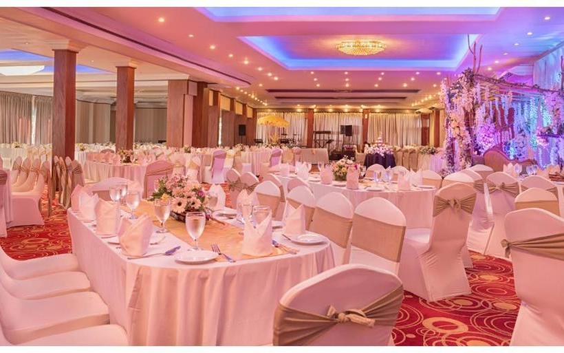 Hotel Wet Water Resort