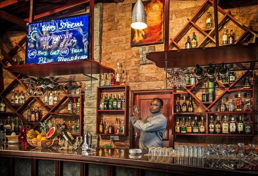 Hotel Wet Water Resort