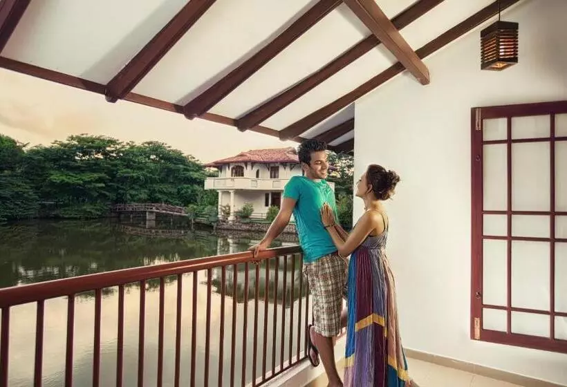 酒店 Wet Water Resort