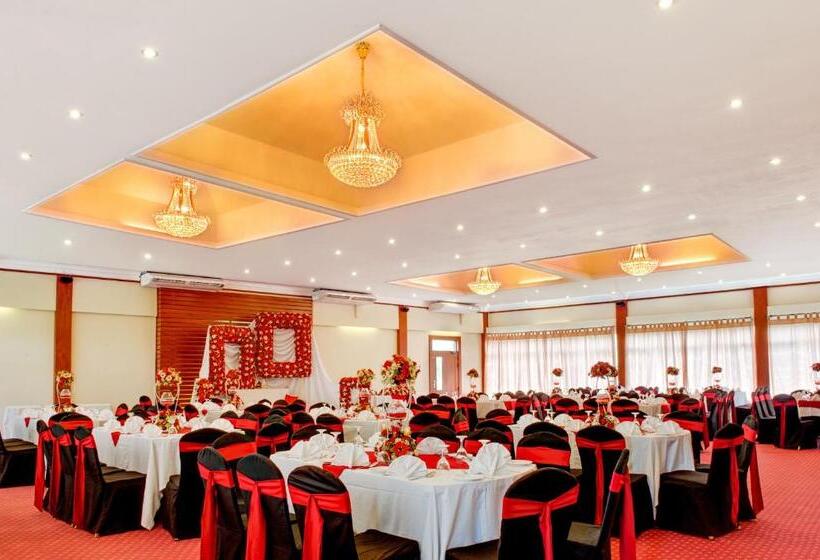 Hotel Wet Water Resort