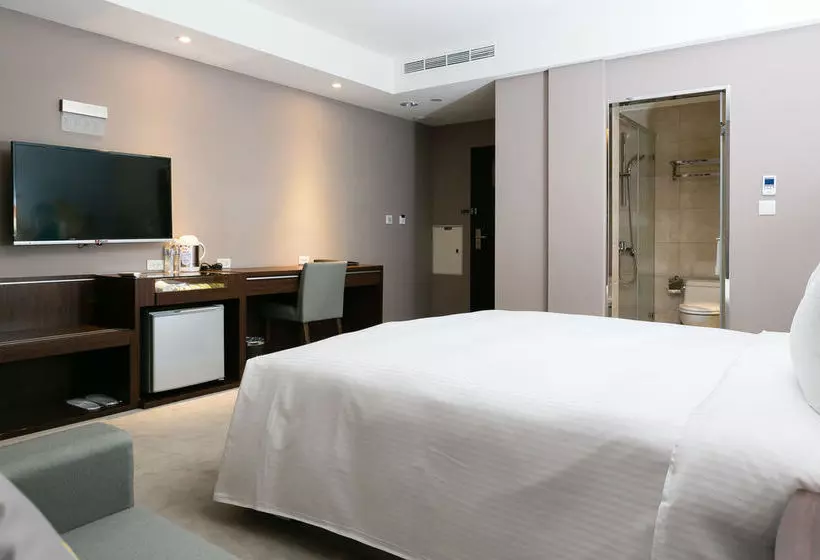 هتل Wish Inn