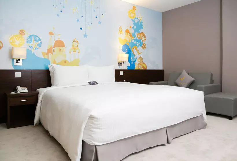 هتل Wish Inn