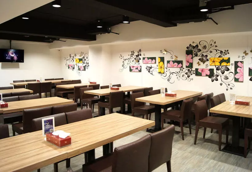 هتل Wish Inn