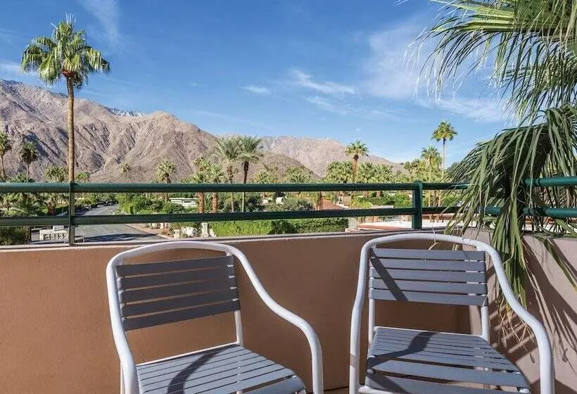 בית מלון כפרי Worldmark Palm Springs