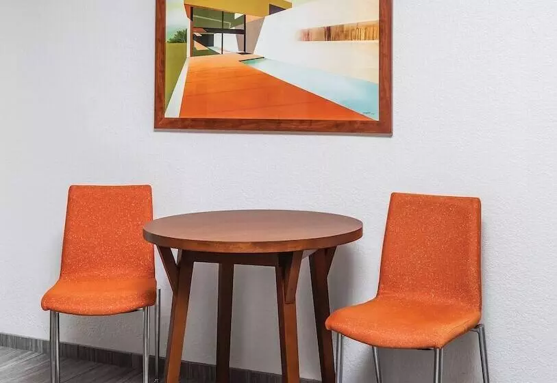 בית מלון כפרי Worldmark Palm Springs