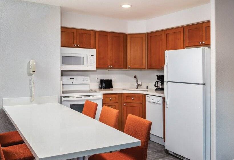 Отель Worldmark Palm Springs