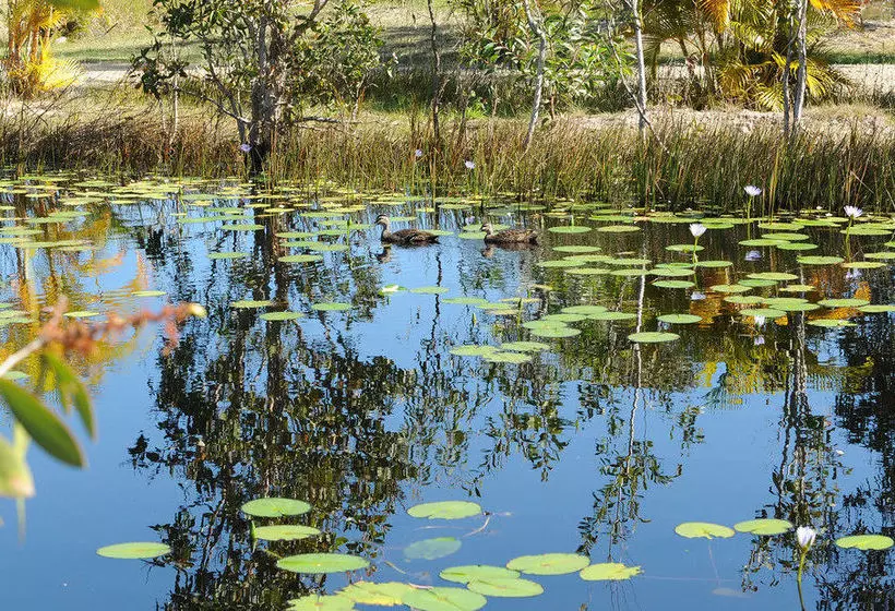 The Lovely Cottages Country Retreat