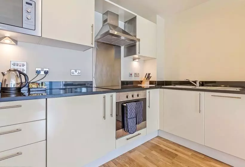 Lanterns Court By Bridgestreet