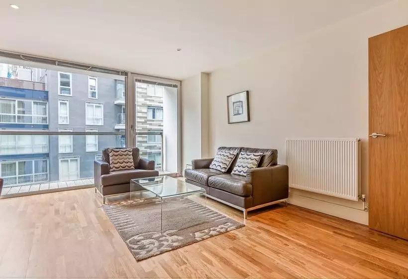 Lanterns Court By Bridgestreet