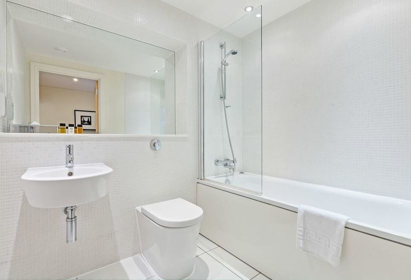 Lanterns Court By Bridgestreet