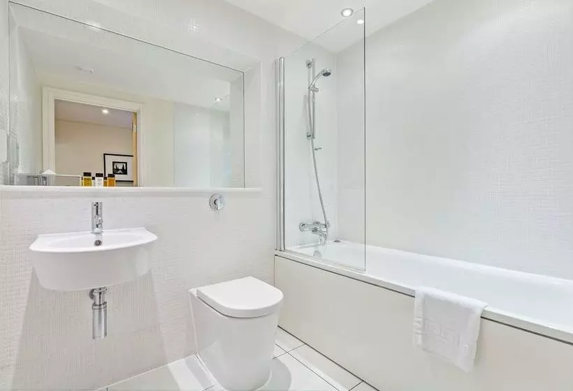 Lanterns Court By Bridgestreet