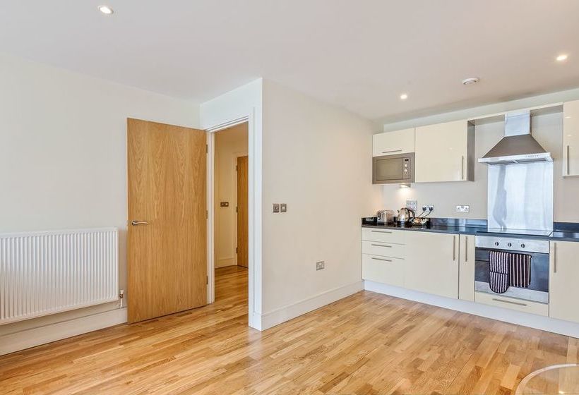 Lanterns Court By Bridgestreet