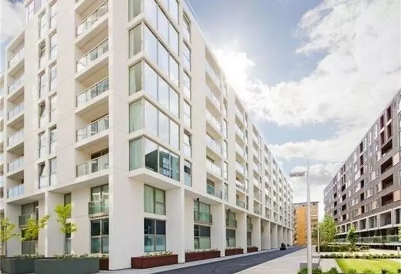 Lanterns Court By Bridgestreet